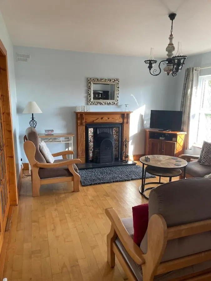Guest house Rose Cottage Killarney