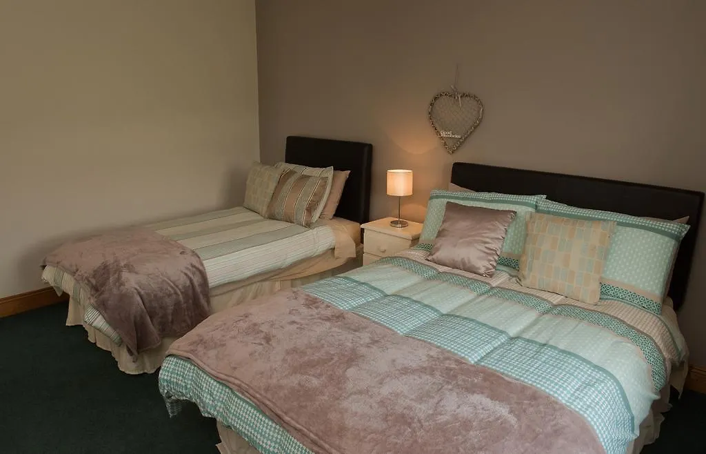 Guest house Rose Cottage Killarney