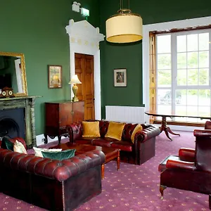  Hotel Ennismore House