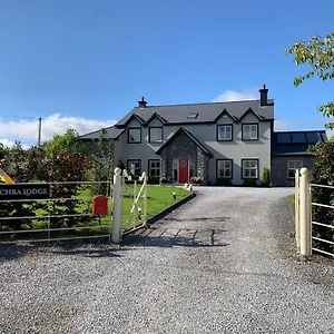 5* Bed & Breakfast Luachra