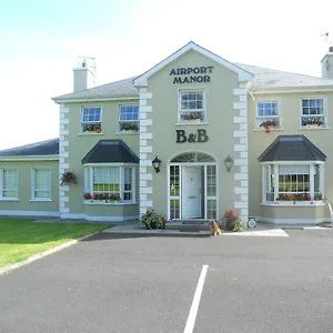 Airport Manor 4*, Shannon Ireland